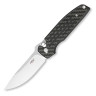 Складной нож GANZO FIREBIRD FH926-CF карбон